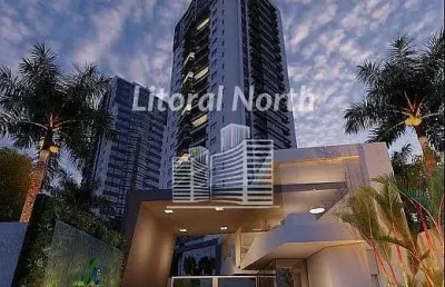 Apartamento com 3 quartos à venda na Rua Tijucas, Centro, Itajaí