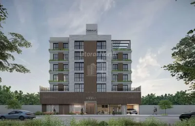 Apartamento com 2 quartos à venda na Rua 1500, Centro, Balneário Camboriú