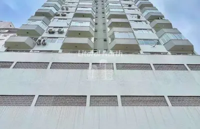Apartamento com 3 quartos à venda na Rua Quinze de Novembro, Centro, Itajaí