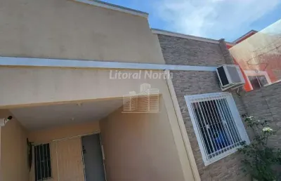 Casa com 2 quartos à venda na Rua Abel Adriano Silva, Fazenda, Itajaí