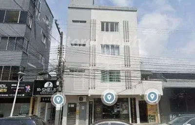 Apartamento com 2 quartos à venda na Rua 3100, Centro, Balneário Camboriú