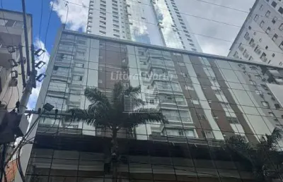 Apartamento com 4 quartos à venda na Rua 57, Centro, Balneário Camboriú