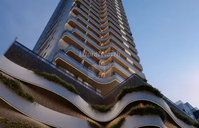 Apartamento com 3 quartos à venda na Rua Camboriú, Centro, Itajaí