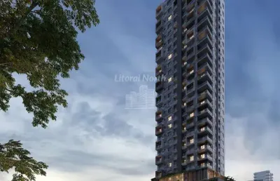Apartamento com 2 quartos à venda na Rua Camboriú, Fazenda, Itajaí