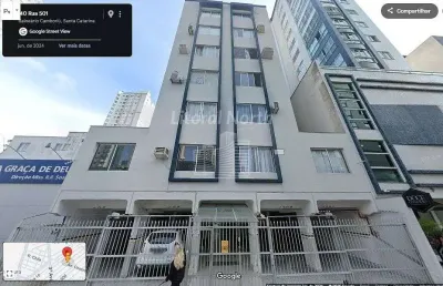 Apartamento reformado finamente mobiliado e decorado.