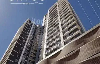 Apartamento com 2 quartos à venda na Rua João Wollinger, Fazenda, Itajaí