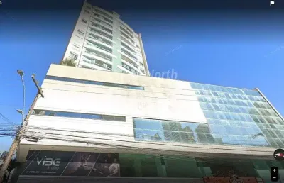 Apartamento com 3 quartos à venda na Avenida Sete de Setembro, Centro, Itajaí