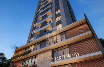 Apartamento com 2 quartos à venda na Rua Pedro Rangel, São João, Itajaí