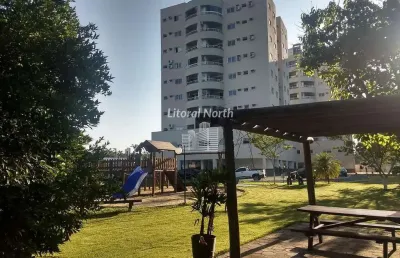 Apartamento com 2 quartos à venda na Rua José Pereira Liberato, Dom Bosco, Itajaí