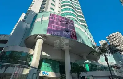 Apartamento com 3 quartos à venda na Rua 1131, Centro, Balneário Camboriú