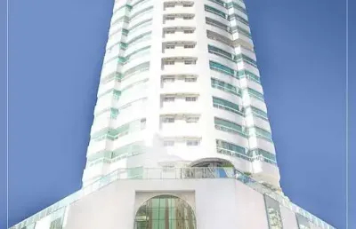 Apartamento com 3 quartos à venda na Rua 3700, Centro, Balneário Camboriú