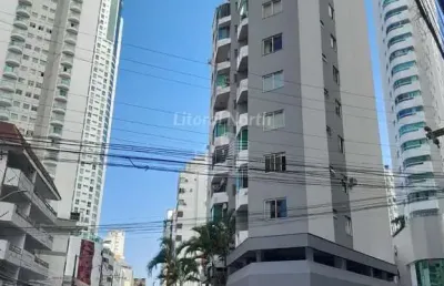Apartamento com 2 quartos à venda na Avenida Brasil, Barra Sul, Balneário Camboriú