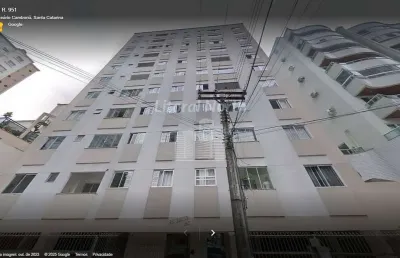 Apartamento com 2 quartos à venda na Rua 951, Centro, Balneário Camboriú