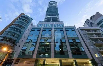 Apartamento com 4 quartos à venda na Rua 1301, Centro, Balneário Camboriú