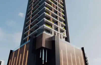 Apartamento com 2 quartos à venda na Rua Zózimo José Peixoto, Centro, Itajaí