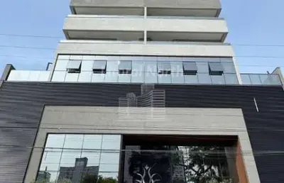 Apartamento com 3 quartos à venda na Rua Pereira Neto, Centro, Itajaí