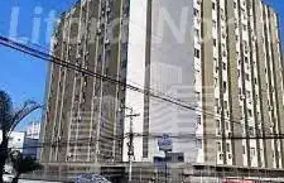 Apartamento com 1 quarto à venda na Avenida do Estado Dalmo Vieira, Nações, Balneário Camboriú