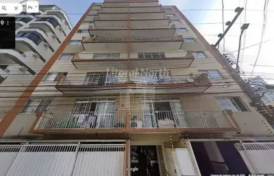 Apartamento com 2 quartos à venda na Rua 700, Centro, Balneário Camboriú