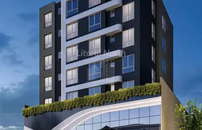 Apartamento com 2 quartos à venda na Rua 1500, Centro, Balneário Camboriú