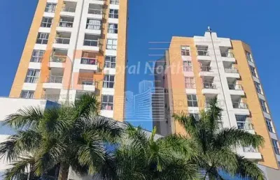 Apartamento com 2 quartos à venda na Rua José Gall, Dom Bosco, Itajaí
