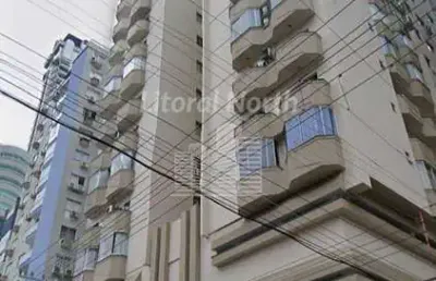 Apartamento com 3 quartos à venda na Rua 1600, Centro, Balneário Camboriú