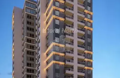 Apartamento com 2 quartos à venda na Rua Alcides Pereira, Fazendinha, Itajaí