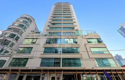 Apartamento com 3 quartos à venda na Rua 3130, Centro, Balneário Camboriú