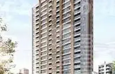 Apartamento com 3 quartos à venda na Rua Uruguai, Centro, Itajaí