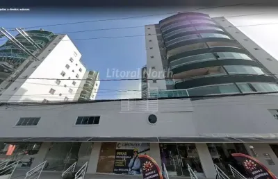 Apartamento com 3 quartos à venda na Rua Indaial, Dom Bosco, Itajaí
