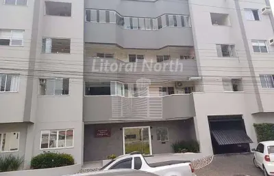 Apartamento com 2 quartos à venda na Rua das Cerejeiras, Ressacada, Itajaí