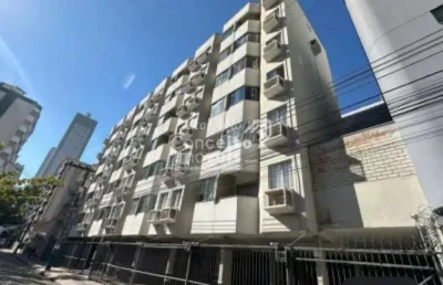 Apartamento com 1 quarto à venda na Rua 2650, Centro, Balneário Camboriú