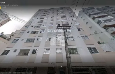 Apartamento com 2 quartos à venda na Rua 951, Centro, Balneário Camboriú