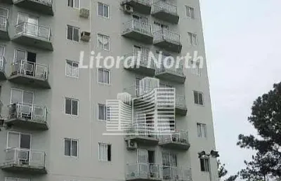 Apartamento com 1 quarto à venda na Rua Miguel Matte, Pioneiros, Balneário Camboriú