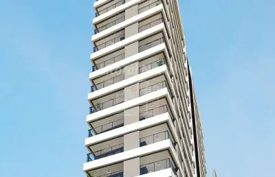 Apartamento com 3 quartos à venda na Rua Herculano Corrêa, Centro, Itajaí