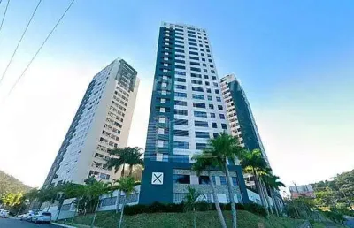 Apartamento com 2 quartos à venda na Avenida Osvaldo Reis, Praia Brava, Itajaí