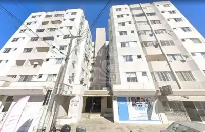 Apartamento com 3 quartos à venda na Rua Uruguai, Centro, Itajaí