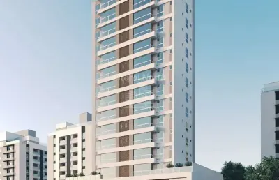 Apartamento com 4 quartos à venda na Rua 1041, Centro, Balneário Camboriú