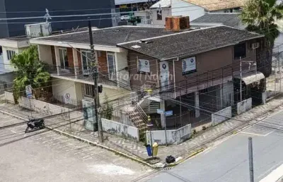 Casa com 4 quartos à venda na Rua Marcílio Dias, Centro, Itajaí