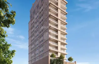 Apartamento com 2 quartos à venda na Rua Alberto Werner, Vila Operária, Itajaí