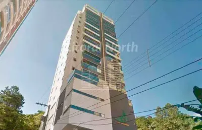 Apartamento a venda no centro de balneário camboriú.