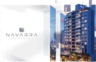 Apartamento com 2 quartos à venda na Rua Aladi Schendroski Bini, Fazenda, Itajaí