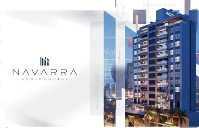 Apartamento com 2 quartos à venda na Rua Aladi Schendroski Bini, Fazenda, Itajaí