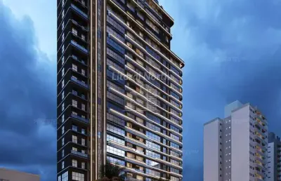 Apartamento com 4 quartos à venda na Rua 2850, Centro, Balneário Camboriú