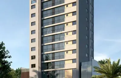 Apartamento com 3 quartos à venda na Rua 1950, Centro, Balneário Camboriú