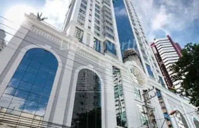Apartamento com 4 quartos à venda na Avenida Brasil, Centro, Balneário Camboriú