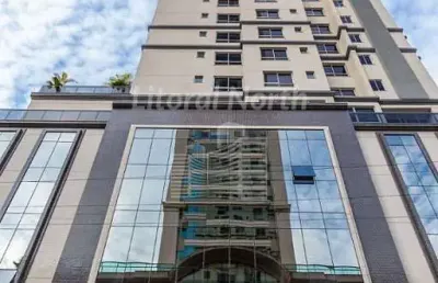 Apartamento com 4 quartos à venda na Rua 2028, Centro, Balneário Camboriú
