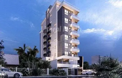Apartamento com 2 quartos à venda na Rua José Eugênio Müller, Vila Operária, Itajaí
