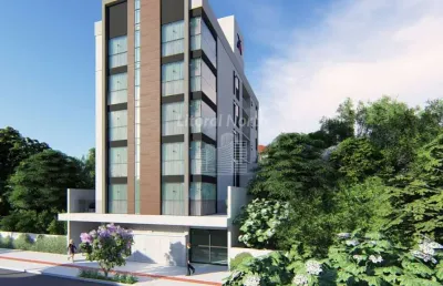 Apartamento diferenciado tipo garden a venda em balneário camboriú.