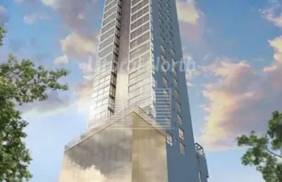 Apartamento com 4 quartos à venda na Rua João Francisco dos Santos, Pioneiros, Balneário Camboriú