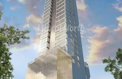 Apartamento com 4 quartos à venda na Rua João Francisco dos Santos, Pioneiros, Balneário Camboriú